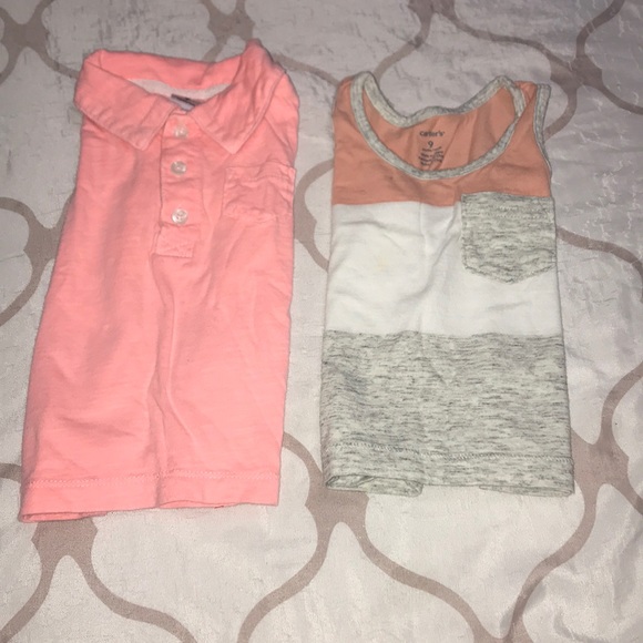 2 shirts!!! - Picture 1 of 7